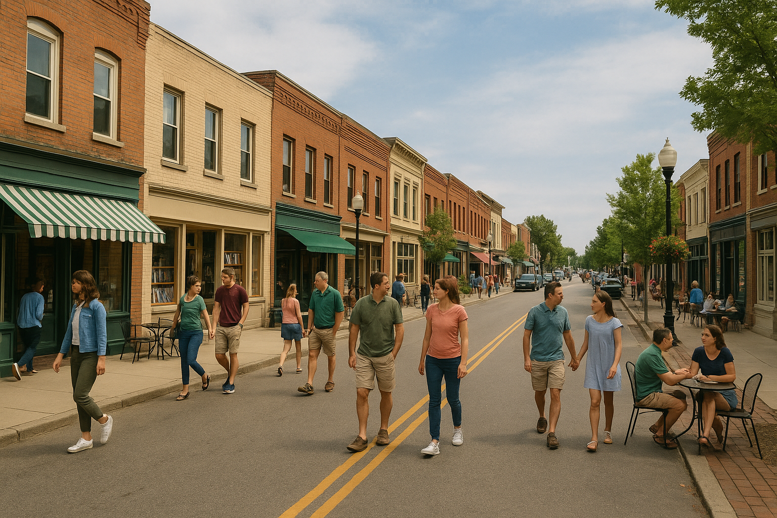 Minne Made & More LLC